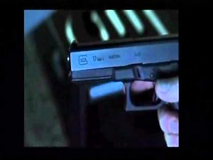 Glock TV Commercial