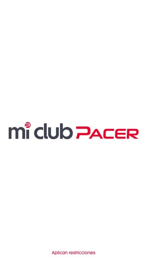 30K views · 94 reactions | ¿Ya conoces Mi Club, nuestro programa de acumulación de puntos? 朗  Acumula puntos por cada compra en tus tiendas PACER y cámbialos por tus productos favoritos.  Yo ahorro con Mi Club… ¡y tú también puedes! ✨ Acumula el 5% de cada compra.  1 punto = 1 quetzal para canjear. *Aplican restricciones. #PacerStore #CalidadPacer #MiClub #AhorroInteligente #PuntosPacer #BeneficiosPacer #Guatemala | Pacer Guatemala | Facebook