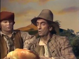 Faerie Tale Teathre - Rip Van Winkle