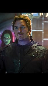 Star Lord imitates Thor | Xwarriors