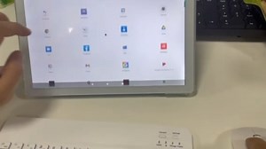 Watch How to connect Bluetooth keyboard and wireless mouse on Amazon Live