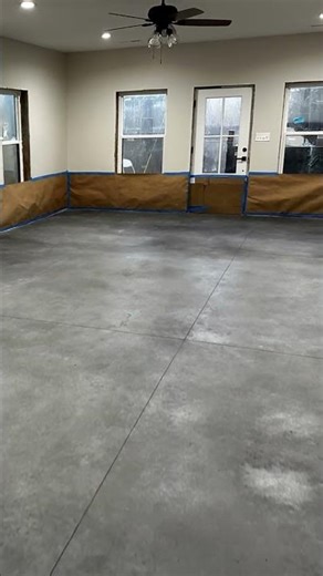 How to Color Concrete Floors | Vibrance™ Concrete Dye