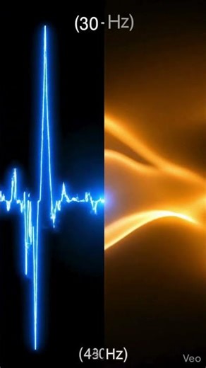 432 Hz vs 440 Hz Test