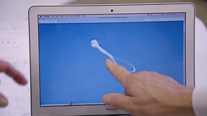 Could Alaska's many mysteries be due to a presence that is not of this world? | Ancient Aliens: Out of This World Moments