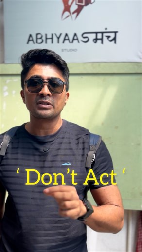 SOM ❤️💫 | “ Break The Block “ Actors Workshop ( Counselling Session ) By @tac.actorsacademy Mentor @magicmansom ☀️Offline at Mumbai 🗓️ 8th... | Instagram