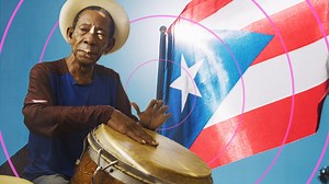 Why Puerto Rican Bomba Music Is Resistance | Sound Field