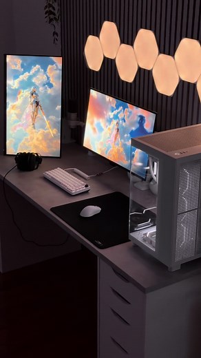 Gorgeous PC Gaming Setup Aesthetic Guide