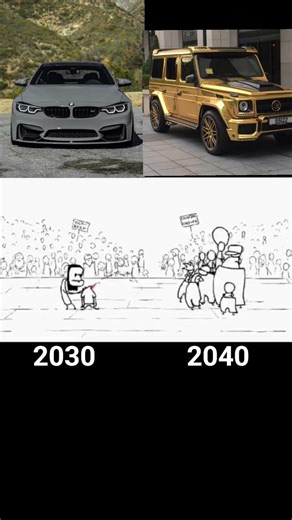 2030 vs 2040 #funnyvideo #trending #viral