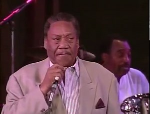 Bobby "Blue" Bland - That's the Way Love Is | Malaco Music Group