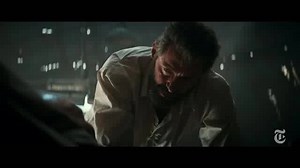 Hoy se estrena 'Logan' y su director, James Mangold, cuenta lo que quería lograr en esta secuencia con Hugh Jackman y Patrick Stewart (audio en inglés). http://nyti.ms/2lDUJx4 | The New York Times en Español
