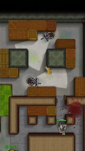 Hunter Assassin 💀 Harest Level #hunter #assassian ‎#ganeplay p #miniclip #videogames #games #yt