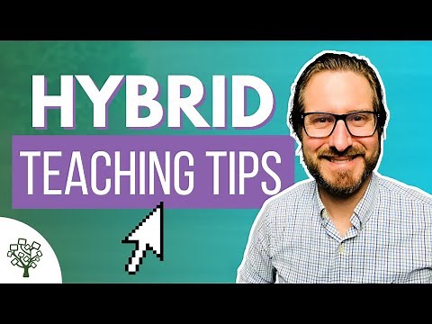 In Person and Remote at the Same Time? No Problem!