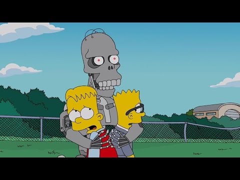 The Simpsons Full Episode Season 34 Ep 20 - The Simpsons 2025 Full Episodes No Cut No Zoom #1080p