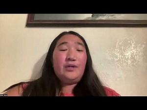 CLC (Collaborative Learning About Students) self-reflection video