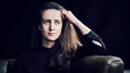 RTÉ lyric Live: Friday 10 October 2025