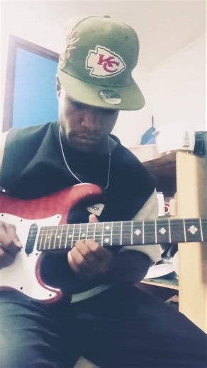Scripture vibration in christ Lead break cover #pngmusicvideo #guitarcover #music