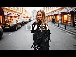 "Lowkey" - Smooth Chill Trap Beat Free R&B Rap Hip Hop Instrumental Music 2018 | SOB #Instrumentals