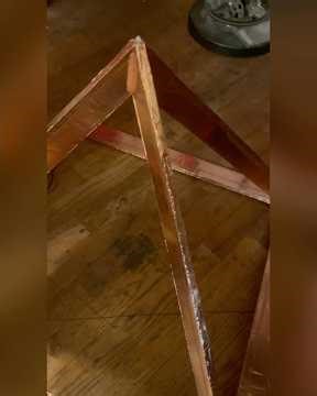 How To Make A Pyramid.