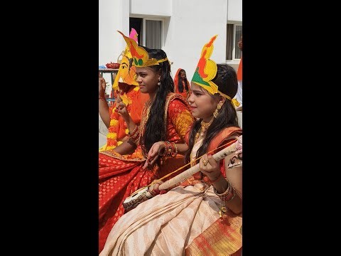 Pal Pal Hai Bhari | Ramayan Act | UDAYA INTERNATIONAL SCHOOL