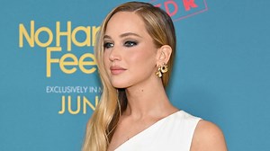 Jennifer Lawrence reveals hilarious reaction to marriage proposal