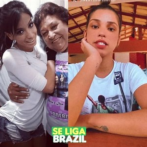 3.5M views · 103K reactions | Senta que lá vem treta!!! A neta de...