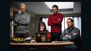 'The Fifth Estate': Fact or fiction?