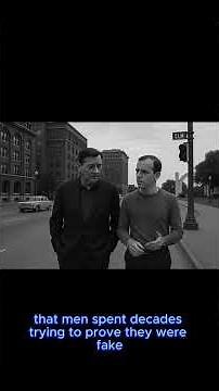 A moment with David Atlee Phillips #ushistory#jfkassassination