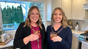 FOX 11 Living's Jyll & Abby share easy Thanksgiving recipes