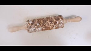 Strawberry Embossing Rolling Pin Embossed Rolling Pin Deep Carved Mold Dough Roller Cookie Mold Springerle Textured Roller Cookie Stamp - Etsy