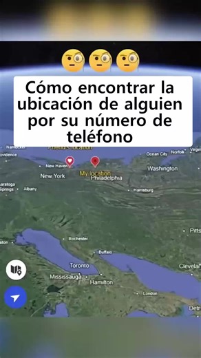 Rastreador de Teléfonos y Localizador GPS