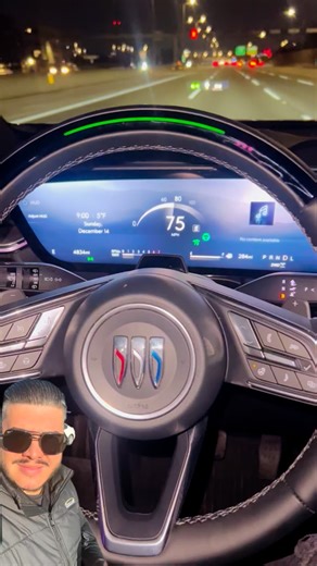 3 comments | Experience the Future: Super Cruise Technology in the 2026 Buick Enclave Avenir #buick #car #suv #cars #luxury | Juan Carlos Uzcategui | Facebook