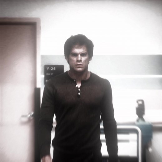15fps is actually tuff tbh | #dexter #dextermorgan #dexteredit #dextermorganedit #aestheticedits #aestheticstyle #alightmotion #edit #fyp #viral #