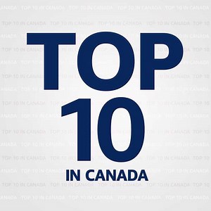 2.6K views · 18 reactions | Trending from coast-to-coast, check out the Top 10 movies and shows that Canadians across the country are obsessing over. Cowboys included 鸞. | Amazon Prime Video | Facebook