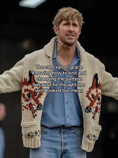 Ryland Grace Knits: Making That Damn Sweater
