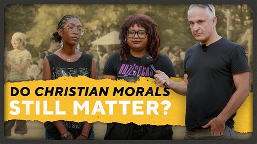 Is Christian Morality Relevant in Today's World?