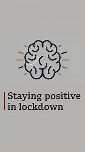 We asked for your tips on managing your mental health during lockdown - here are some of them | Newsbeat