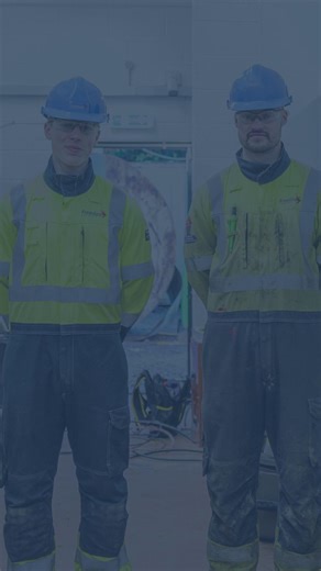 Applications are open to become an apprentice with us in 2026. There are over 70 fantastic apprenticeship roles available as far north as Inverness and as far south as Portsmouth, offering the opportunity to work alongside our experienced Engineering, Facilities Services, Freedom and IT Services teams. Our apprenticeships enable you to achieve an industry-recognised qualification, gain valuable experience, learn key skills, and expand your knowledge, all while working together with some great pe