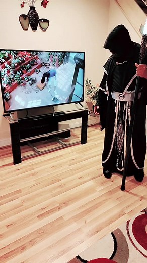 Don't underestimate the wizard's power. #thetimingwizard #blowthisup #... | TikTok