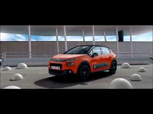 2017 Citroën C3