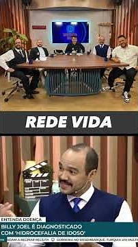 CONFUNDIDO COM ALZHEIMER? A VERDADE SOBRE A HIDROCEFALIA EM IDOSOS!