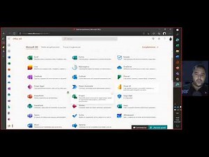 Apps de encuesta utilizando Power Platform con Power Apps, Power Automate y Power BI