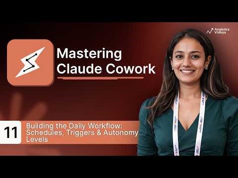 Proactive AI: Building Autonomous Workflows for Your AI Employee