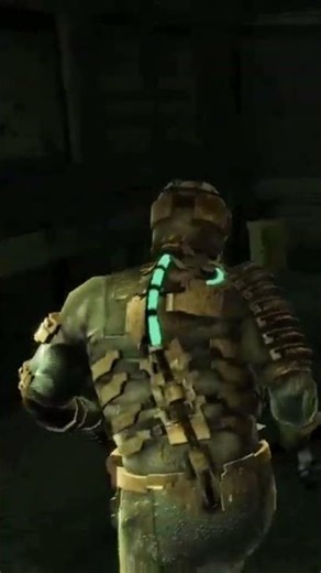 Babies?! What is Happening in Dead Space?!