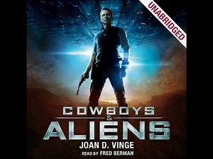 Cowboys and Aliens - Joan D. Vinge