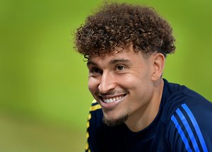 Report: Borussia Dortmund considering move for Jordan Larsson; recently spoke about his Celtic "dream"