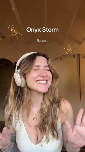 Onyx Storm: Spoilers and Insights into Fourth Wing