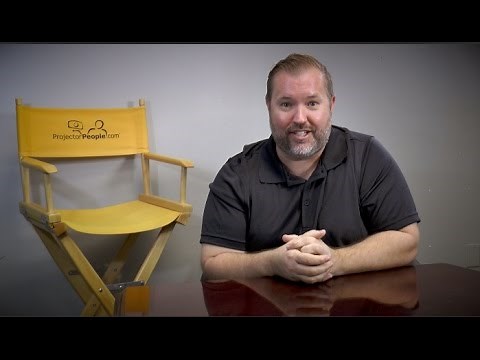 How to Choose a Projector for a House of Worship