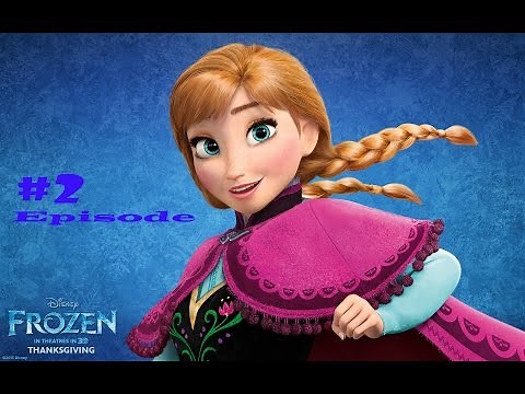 Frozen Full Movie 2013 Double Trouble