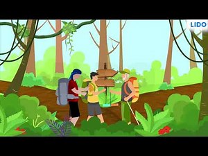 Properties of magnets | Electricity and Magnetism | Class 7 Science ICSE