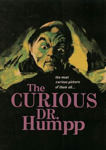 The Curious Dr. Humpp